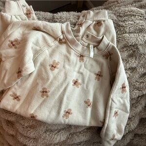 Rylee + Cru Sweatsuit